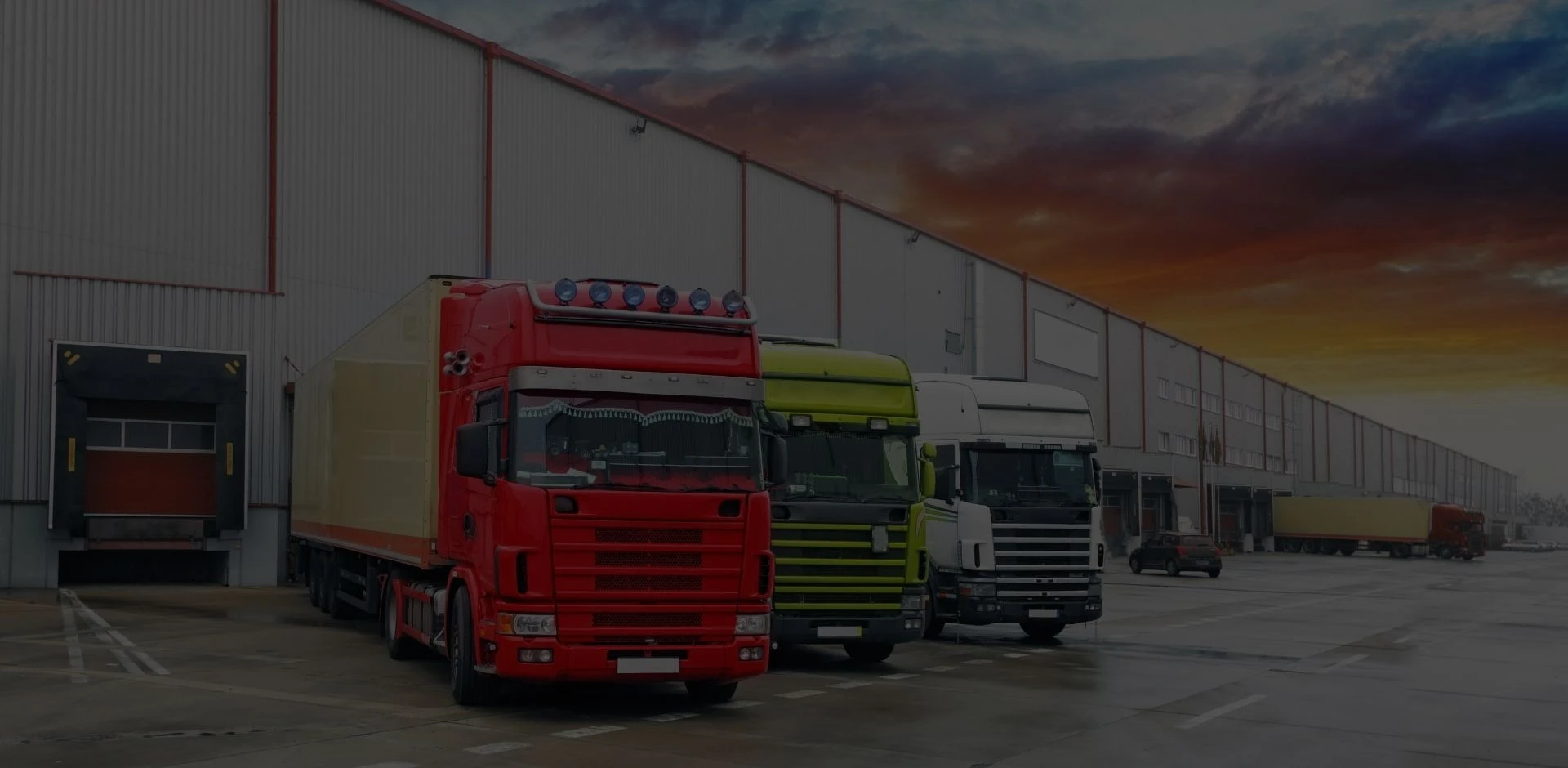 Ankara Vakfıkebir Ambarı